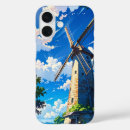 Search for windmill iphone cases Countryside