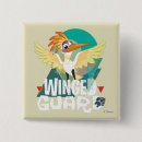 Search for wing square buttons Kids