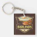 Search for the badlands keychains Black hills