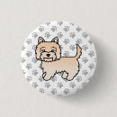 Recherche de de terrier badges Chien mignon