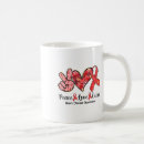 Search for defect mugs Congenital heart disease