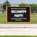 Search for halloween banners Fall