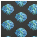 Search for hydrangea fabric Flower