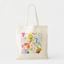Search for bugs bunny bags Tweety
