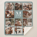 Search for sage green blankets Birthday