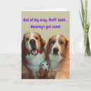 Recherche de dog birthday cards Animaux domestiques