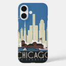 Recherche de chicago iphone coques Rétro