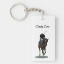 Search for thoroughbred keychains Horse racing