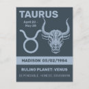 Search for zodiac postcards Astrology