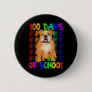 Search for funny teacher buttons 100th