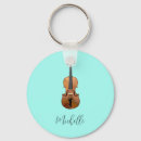 Search for music keychains Orchestra