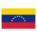 Recherche de drapeau du venezuela posters Patriotique