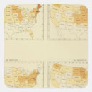 Search for interstate stickers Statistical
