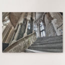 Search for stairs puzzles Architecture