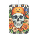 Search for skull car air fresheners Cool
