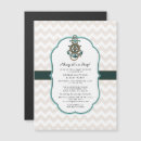 Search for magnetic baby shower invitations Mother to be