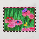 Recherche de party cartes postales Fleurs