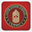 Search for military rank stickers Master gunnery sergeant 3d