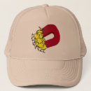 Search for magnetic hats Funny