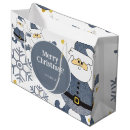 Recherche de christmas gift bags Bleu