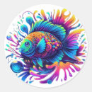 Search for colour splash stickers Summer