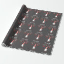 Search for beard wrapping paper Merry christmas