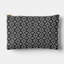 Recherche de motif vintage cosmétiques pochettes Floral