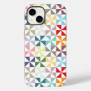 Search for pinwheel iphone cases Rainbow