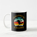 Search for skydiving mugs Parachute