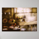 Recherche de bakery posters Chef