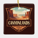 Search for moab utah ornaments Canyonlands national park