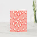 Search for orange tree christmas cards Retro