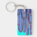 Search for doodle art keychains Sea