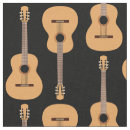 Search for music fabric Guitarist