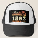 Search for edited hats Limited edition