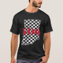 Search for indianapolis tshirts Indiana state