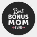 Recherche de bonus stickers Famille mixte