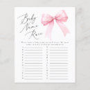 Search for celebrity baby name games Blush pink