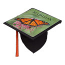 Search for butterfly graduation cap toppers Insect