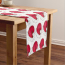 Recherche de chapeau santa chemins de tables Xmas