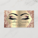 Search for gloss business cards Glitter