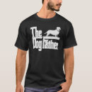 Recherche de dogfather tshirts Père de chien