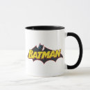 Search for school logo mugs Batman