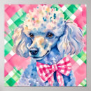 Search for gingham posters Watercolor