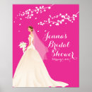 Search for beautiful bride posters Bridal