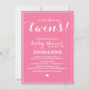 Search for carnations invitations Pink