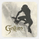 Search for gollum stickers My precious
