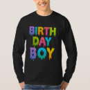 Search for slime birthday tshirts Squad