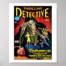 Search for detective posters Pulp
