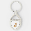 Search for cute corgi keychains Animal